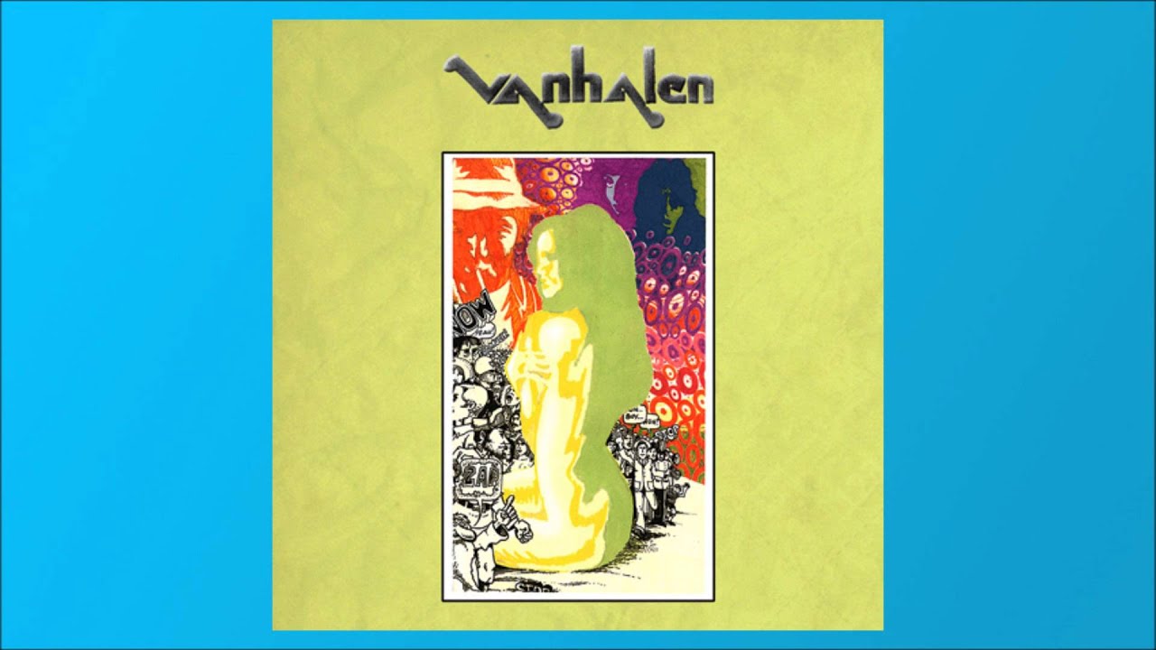 Vanhalen (Feb. 1976)