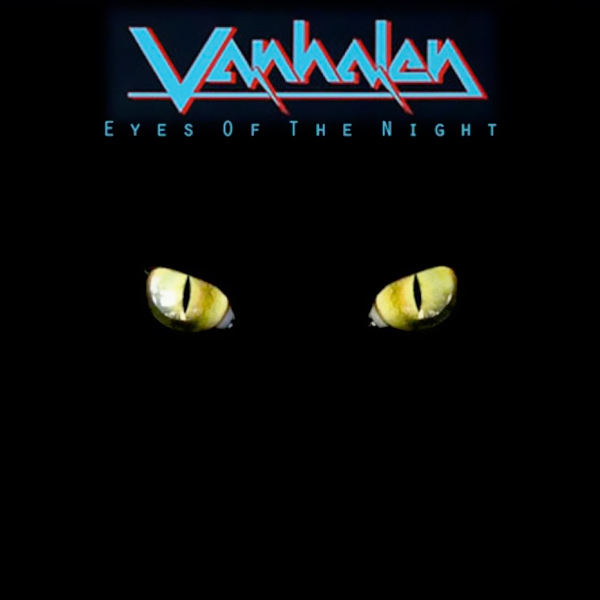 Eyes of the Night (Dec. 1976)