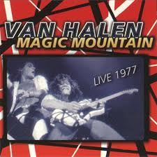 Magic Mountain Live 1977