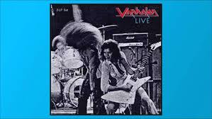 Van Halen Live (1976)