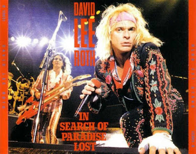 In Search of Paradise Lost