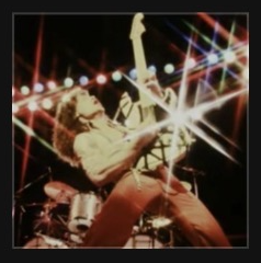 Van Halen Rare Riffs