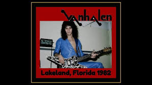 Lakeland, Florida 1982