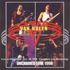 Unchained Love 1998