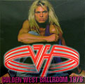 Golden West Ballroom 1976